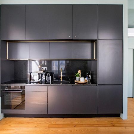 Mouzinho Darling 1Br W/ Ac In City Center By Lovelystay Porto Exterior photo