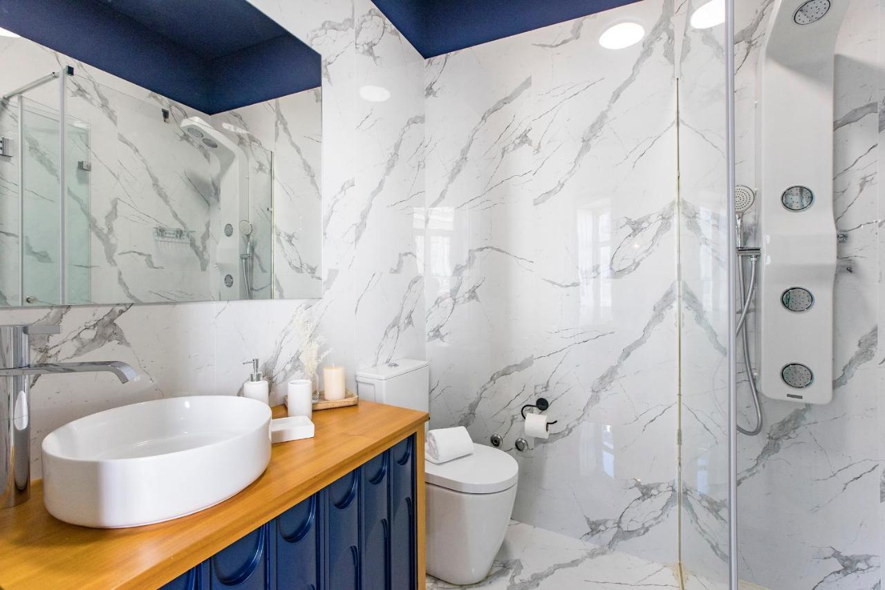 Mouzinho Darling 1Br W/ Ac In City Center By Lovelystay Porto Exterior photo